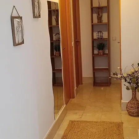 Air Wifi Pool Views Apartment Calpe