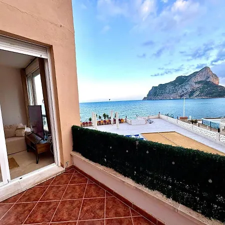 Apartment Air Wifi Pool Views