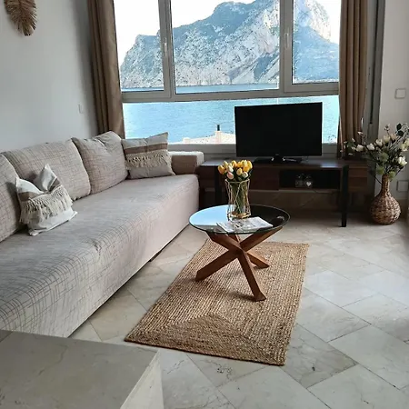 Air Wifi Pool Views Calpe